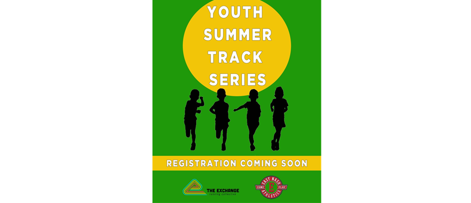 Summer Track Registration Open!