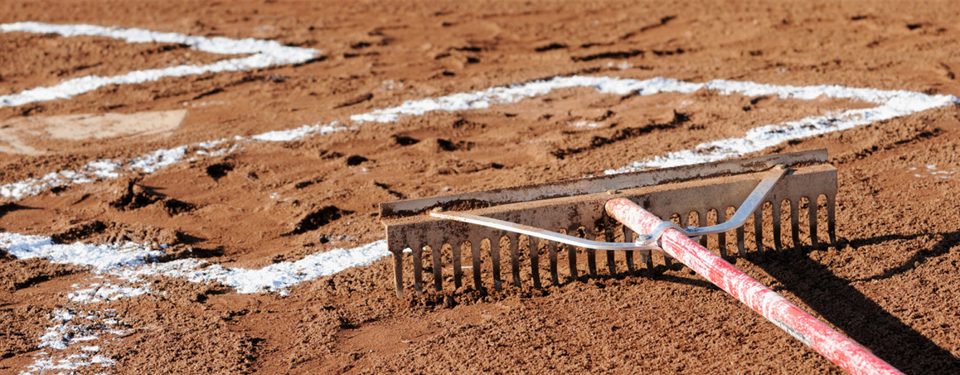 Spring Field Prep Day - Sat. 3/22
