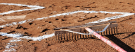 Spring Field Prep Day - Sat. 3/22