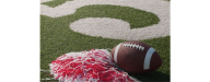 Cheer and Flag Football Registration is open