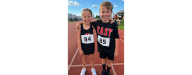 Summer Track  Registration opens This Weekend